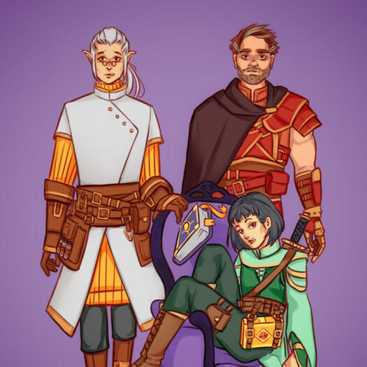 naddpod fanart1